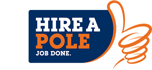 Hire A Pole